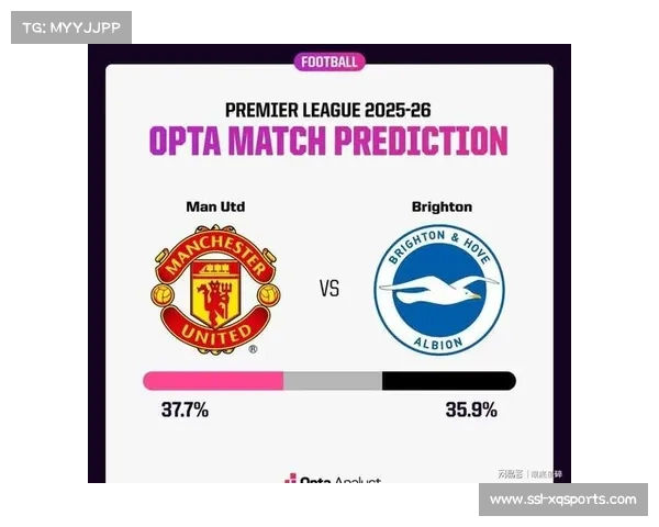 曼联抓住机会先发制人 领先布莱顿展开激烈攻防战