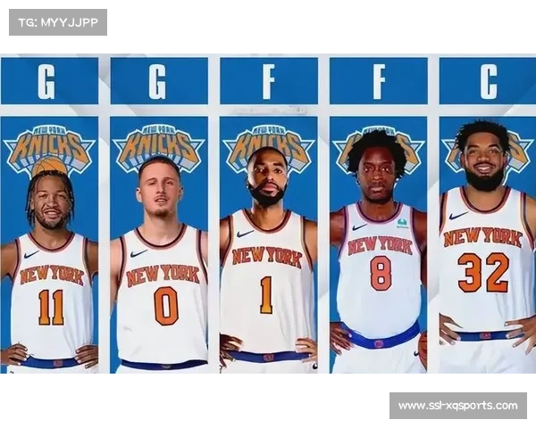 尼克斯对阵黄蜂，布伦森回归后磨合问题仍待解决