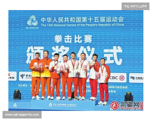 古巴外教助力新疆拳击，技战术与热情态度双提升