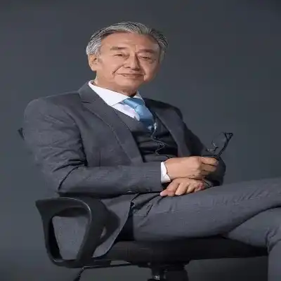 郝昕冬